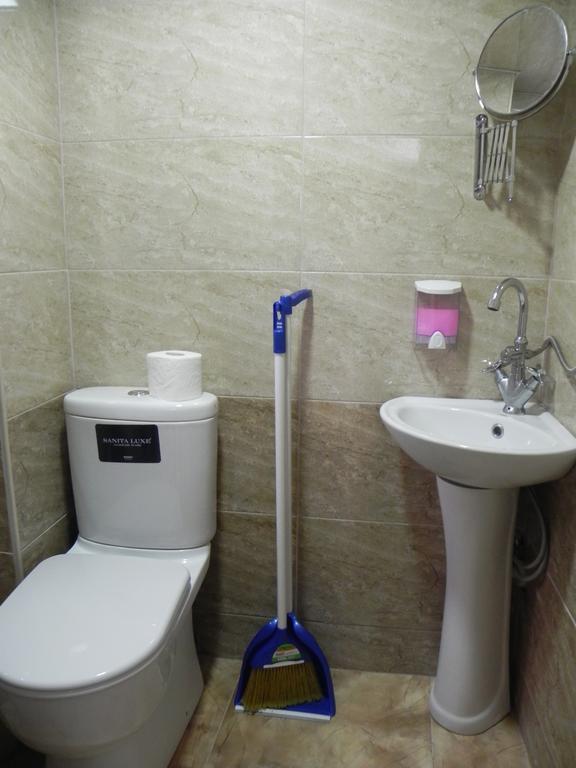 Old Yard Guest House Tbilisi Ngoại thất bức ảnh