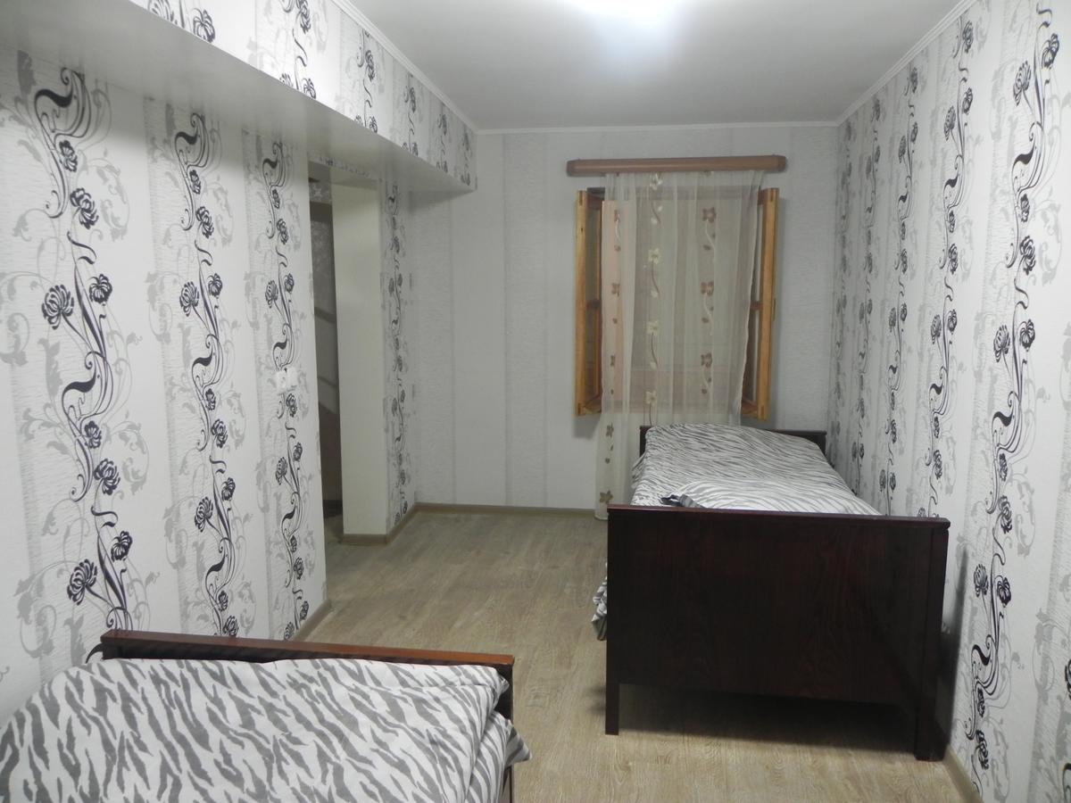 Old Yard Guest House Tbilisi Ngoại thất bức ảnh
