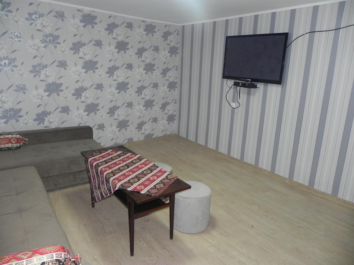Old Yard Guest House Tbilisi Ngoại thất bức ảnh