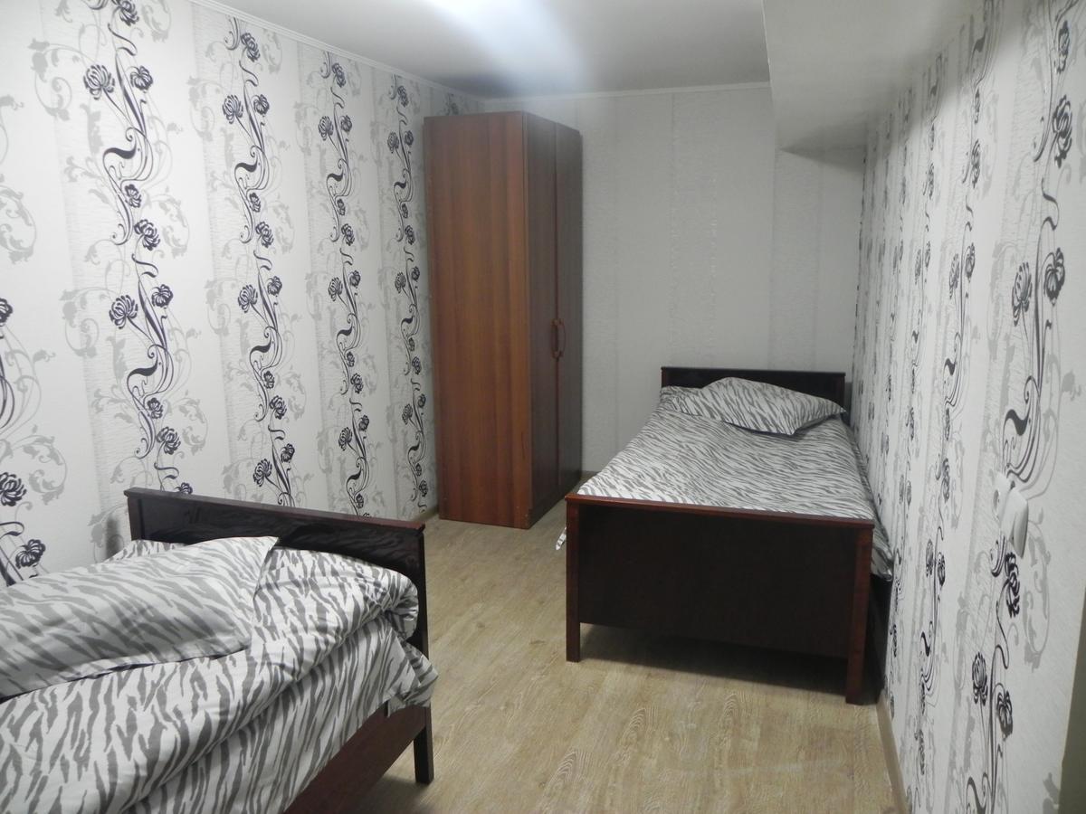 Old Yard Guest House Tbilisi Ngoại thất bức ảnh