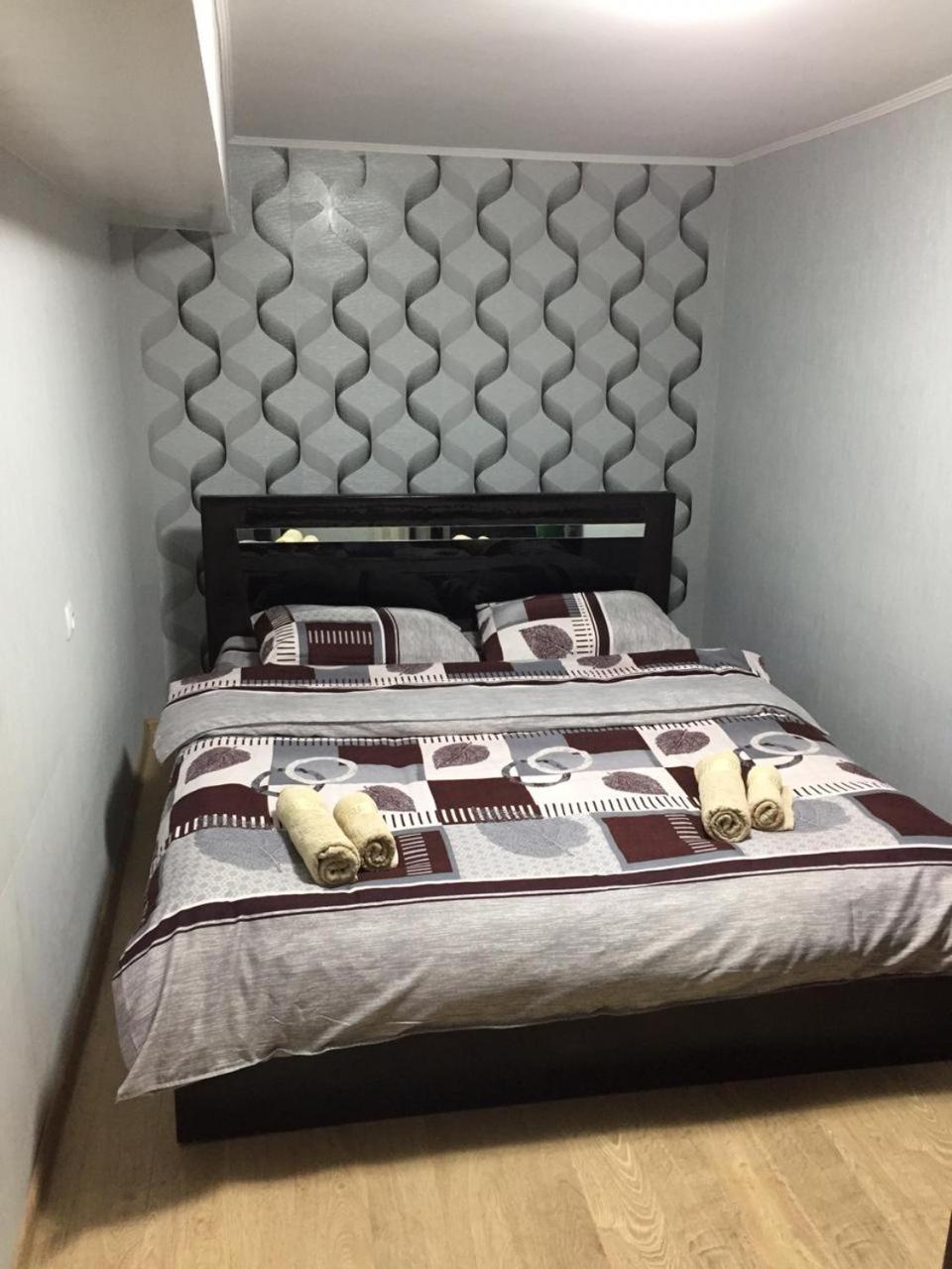 Old Yard Guest House Tbilisi Ngoại thất bức ảnh